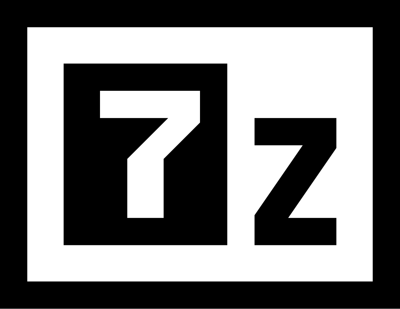 7-Zip icon