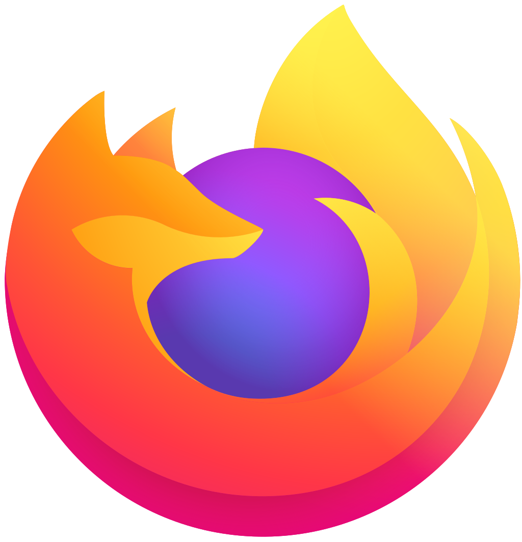 Firefox icon