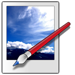 Paint.NET icon