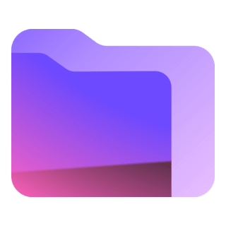 Proton Drive icon